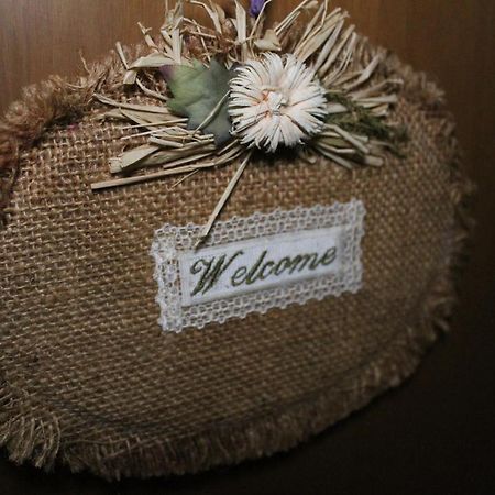 St. Peter'S Luxury Rooms Rom Exterior foto