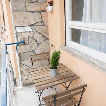 St. Peter'S Luxury Rooms Rom Exterior foto