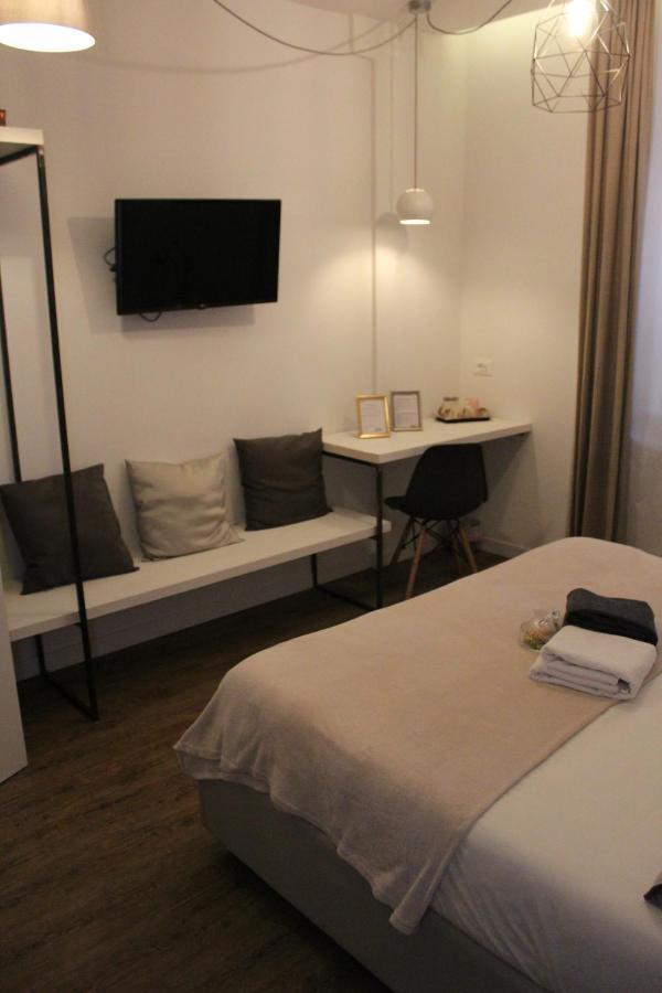 St. Peter'S Luxury Rooms Rom Exterior foto