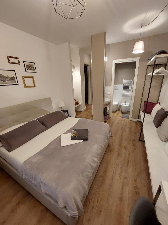 St. Peter'S Luxury Rooms Rom Exterior foto