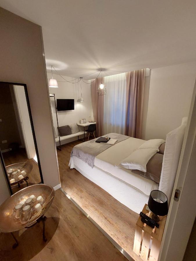 St. Peter'S Luxury Rooms Rom Exterior foto