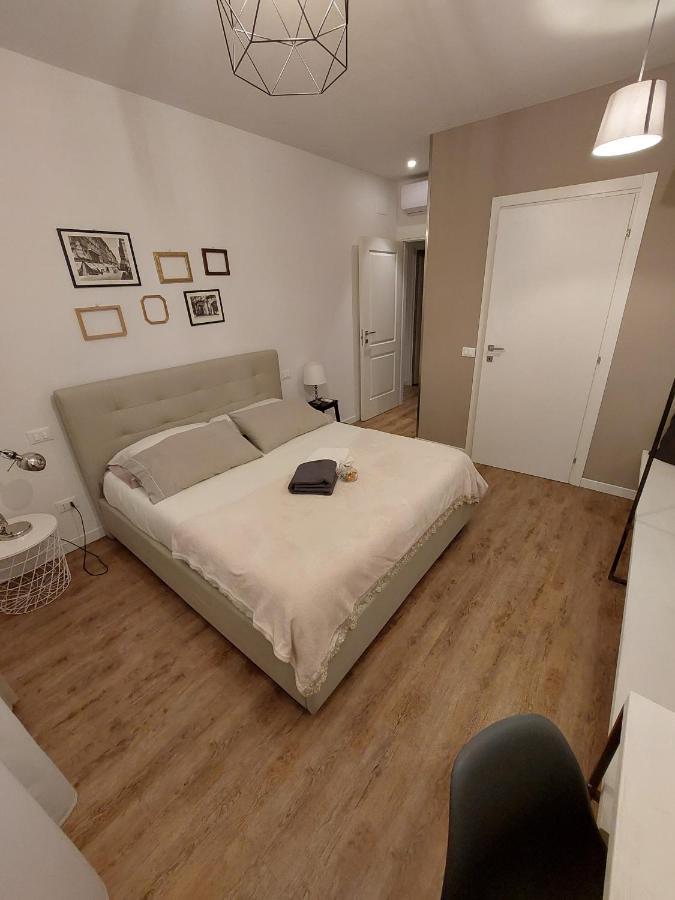 St. Peter'S Luxury Rooms Rom Exterior foto