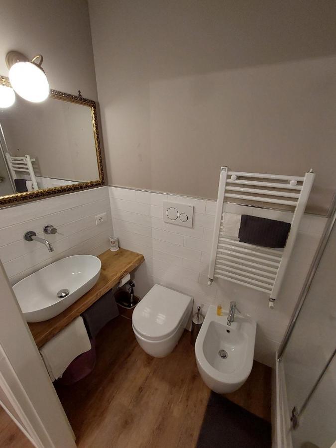 St. Peter'S Luxury Rooms Rom Exterior foto