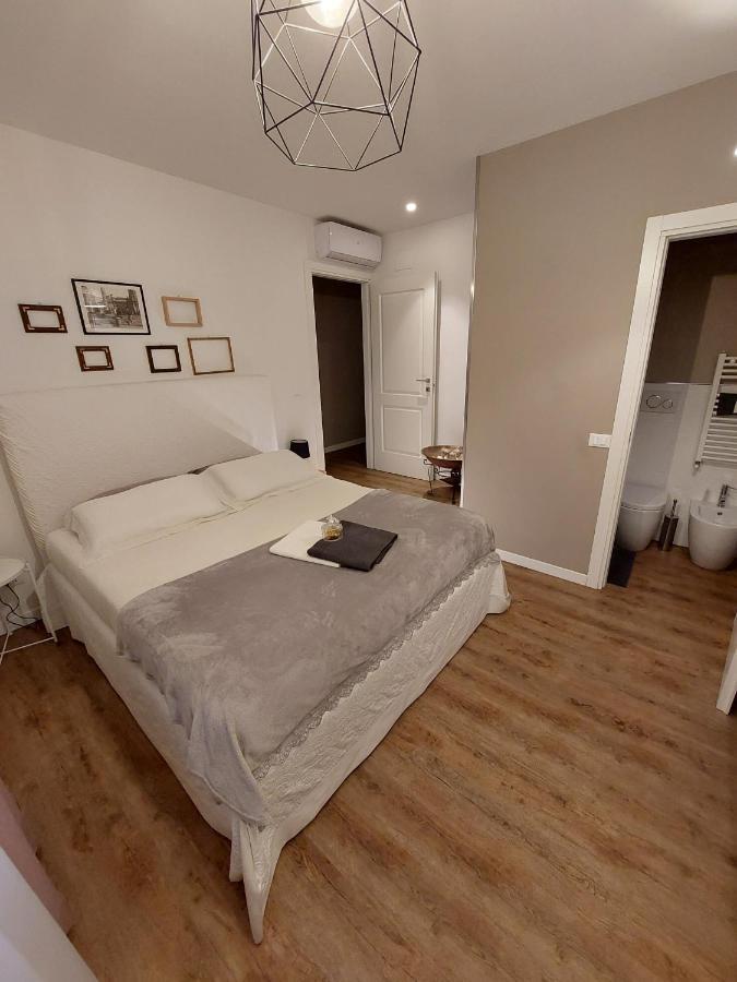 St. Peter'S Luxury Rooms Rom Exterior foto