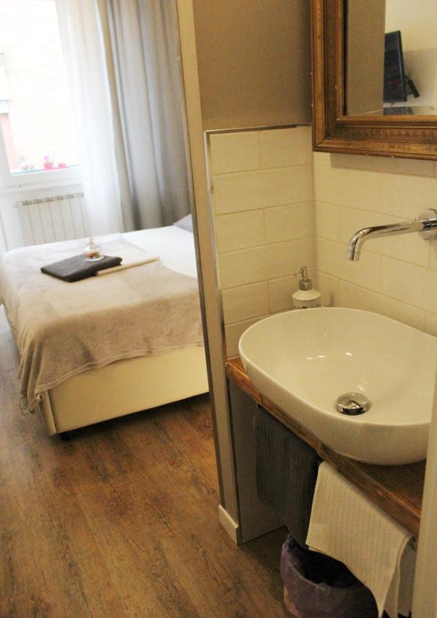 St. Peter'S Luxury Rooms Rom Exterior foto