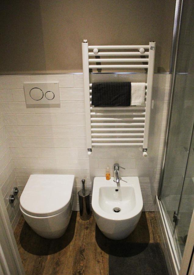 St. Peter'S Luxury Rooms Rom Exterior foto