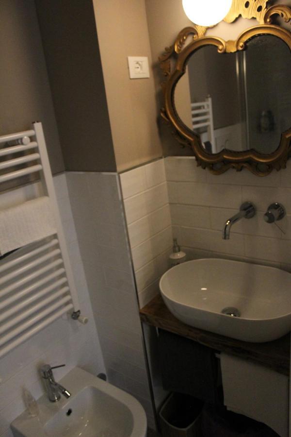 St. Peter'S Luxury Rooms Rom Exterior foto
