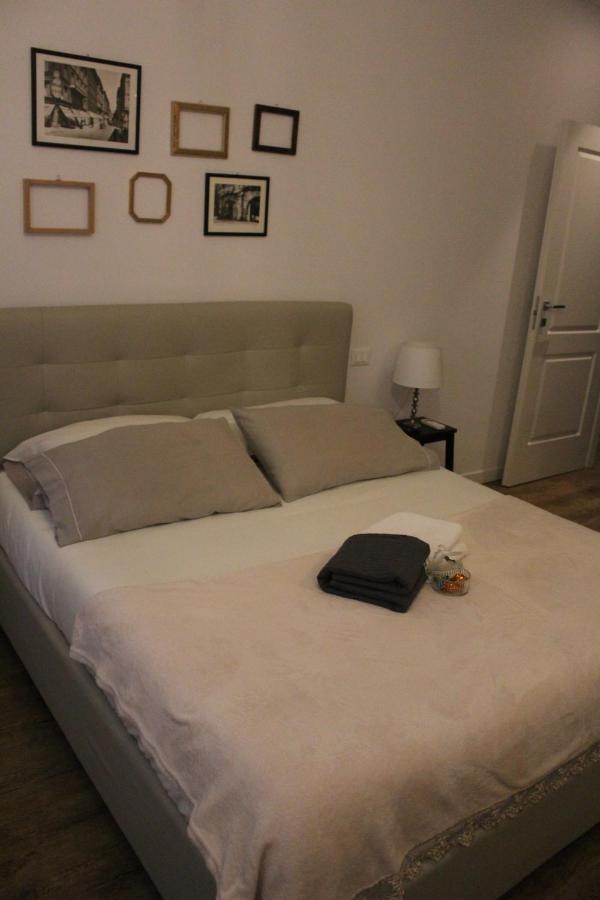 St. Peter'S Luxury Rooms Rom Exterior foto