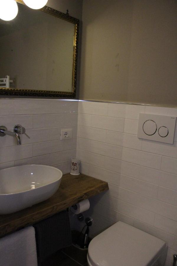 St. Peter'S Luxury Rooms Rom Exterior foto