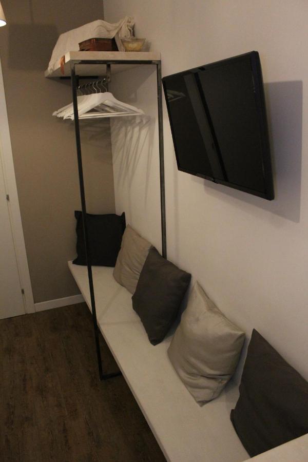 St. Peter'S Luxury Rooms Rom Exterior foto