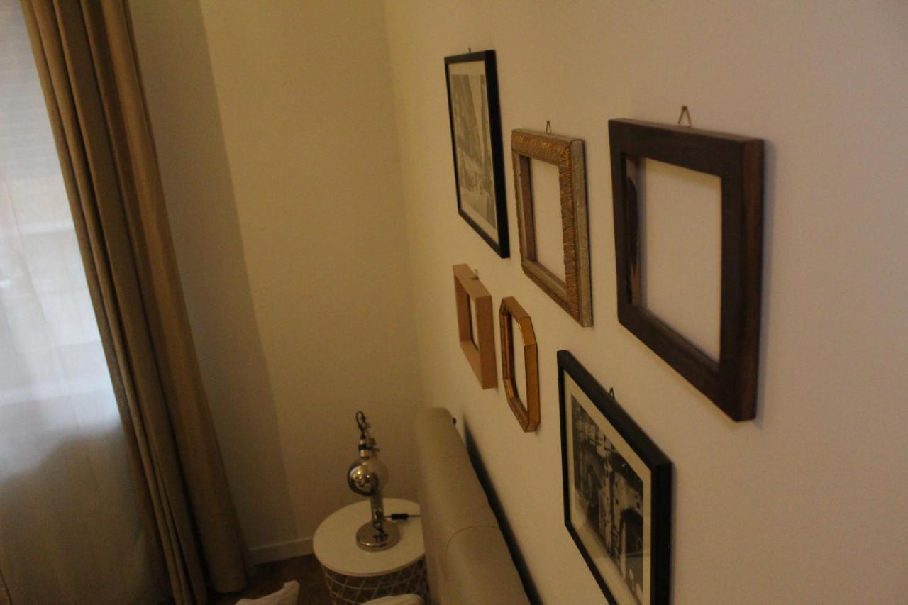 St. Peter'S Luxury Rooms Rom Exterior foto