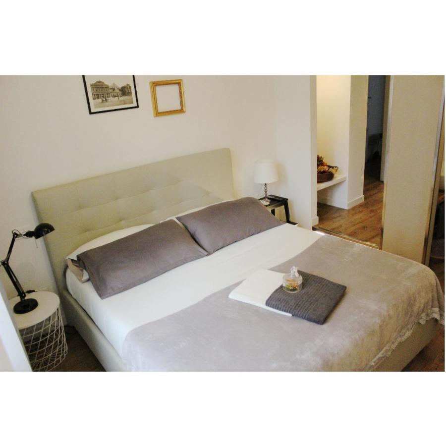 St. Peter'S Luxury Rooms Rom Exterior foto