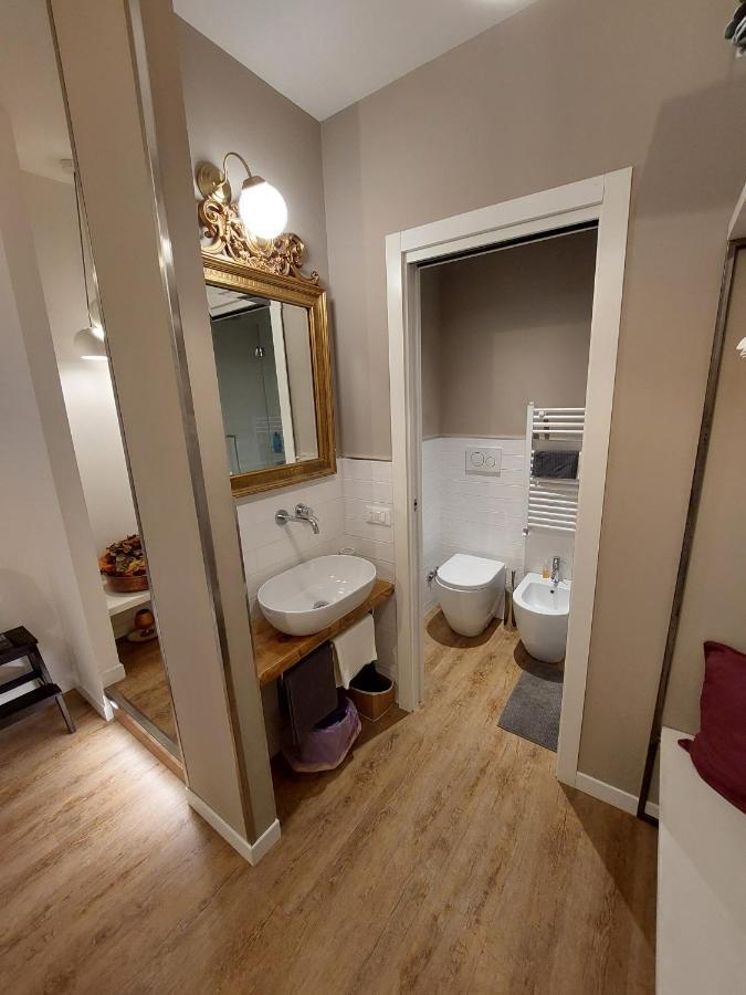 St. Peter'S Luxury Rooms Rom Exterior foto