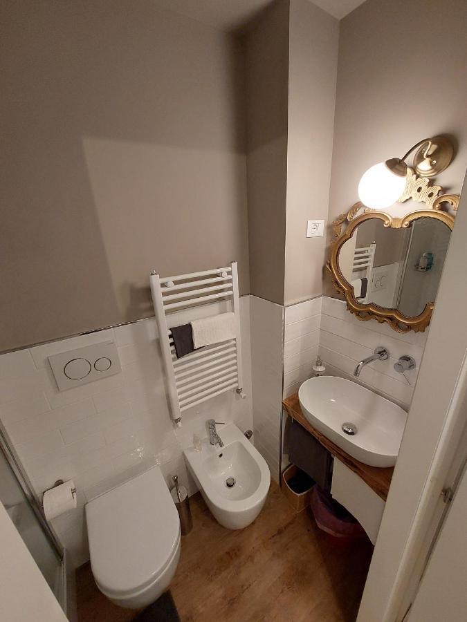 St. Peter'S Luxury Rooms Rom Exterior foto