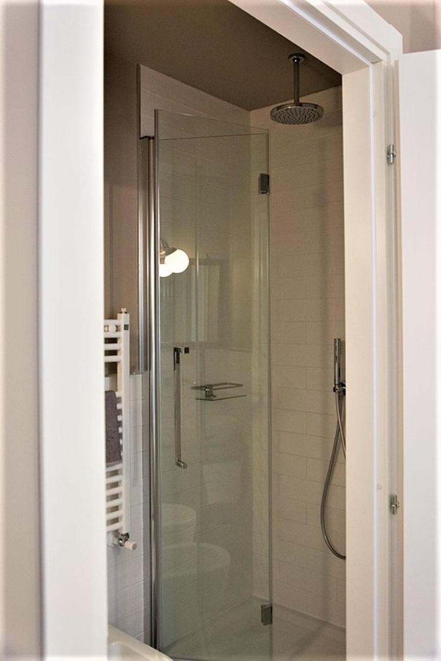St. Peter'S Luxury Rooms Rom Exterior foto