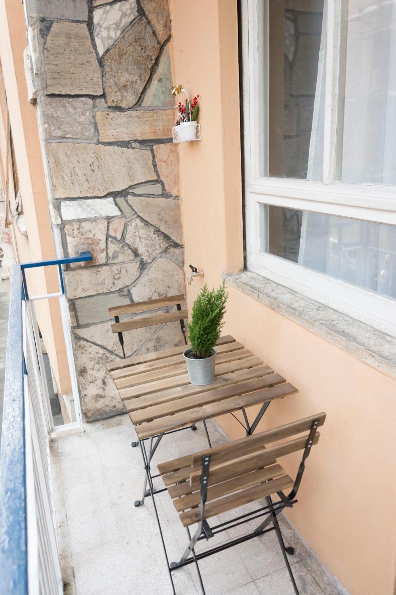 St. Peter'S Luxury Rooms Rom Exterior foto