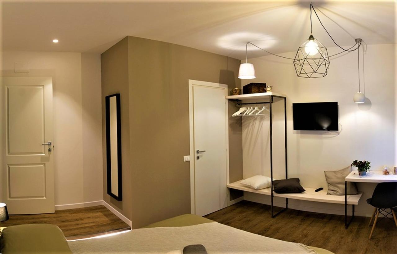 St. Peter'S Luxury Rooms Rom Exterior foto