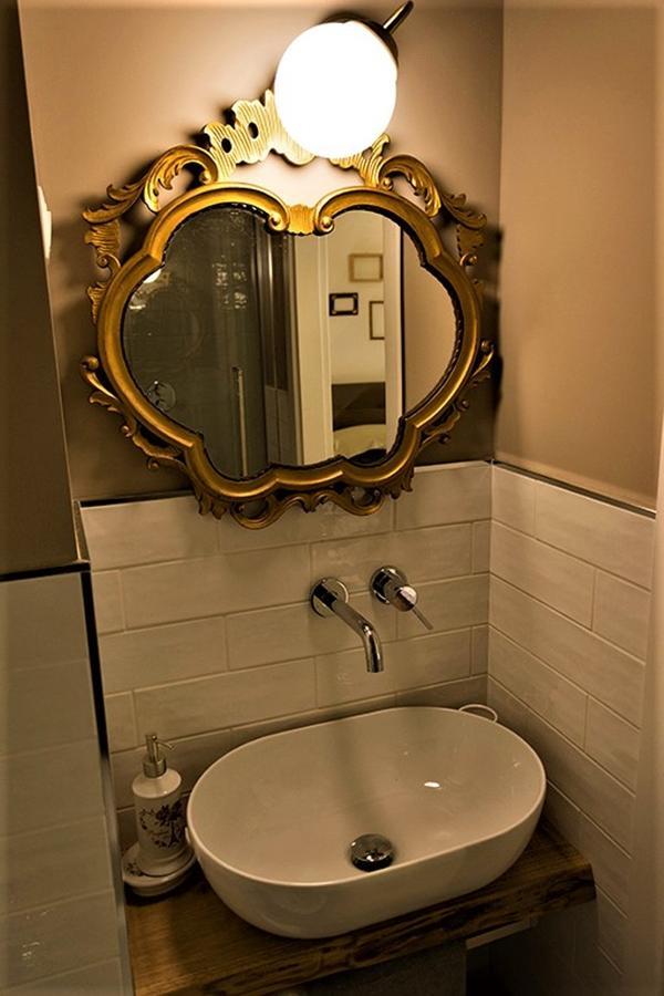 St. Peter'S Luxury Rooms Rom Exterior foto