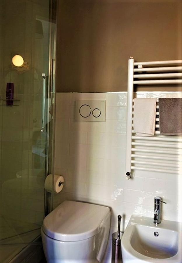 St. Peter'S Luxury Rooms Rom Exterior foto