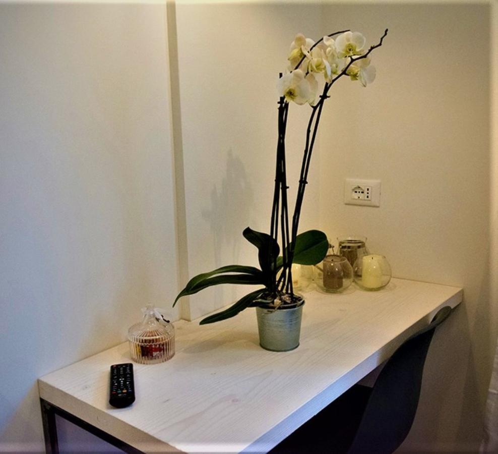 St. Peter'S Luxury Rooms Rom Exterior foto