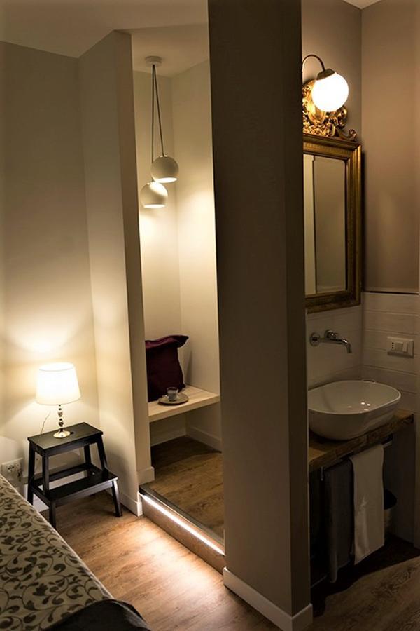 St. Peter'S Luxury Rooms Rom Exterior foto
