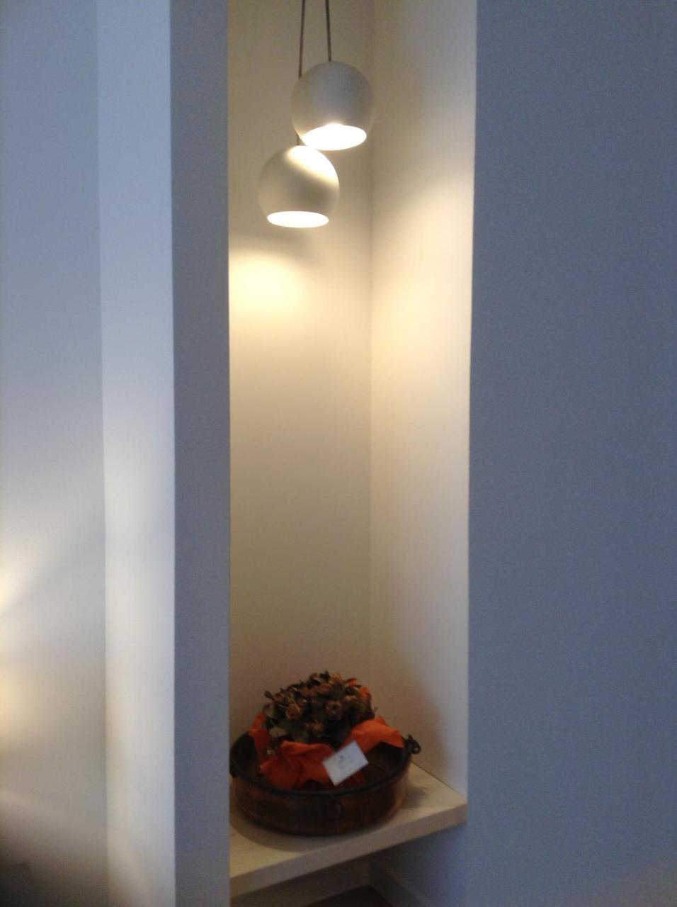 St. Peter'S Luxury Rooms Rom Exterior foto