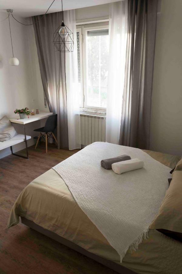 St. Peter'S Luxury Rooms Rom Exterior foto