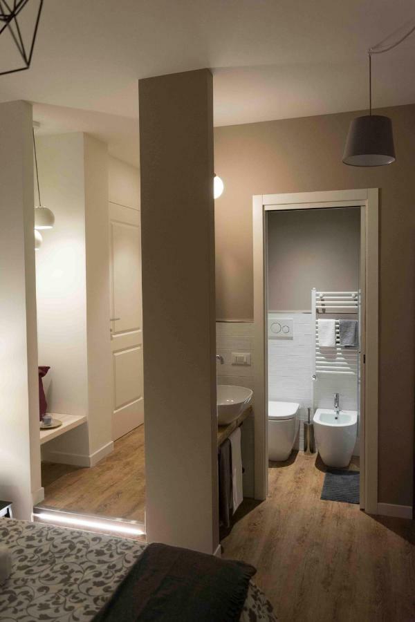 St. Peter'S Luxury Rooms Rom Exterior foto